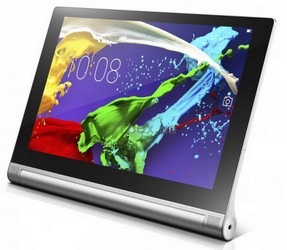 Замена разъема питания на планшете Lenovo Yoga Tablet 2 в Ставрополе